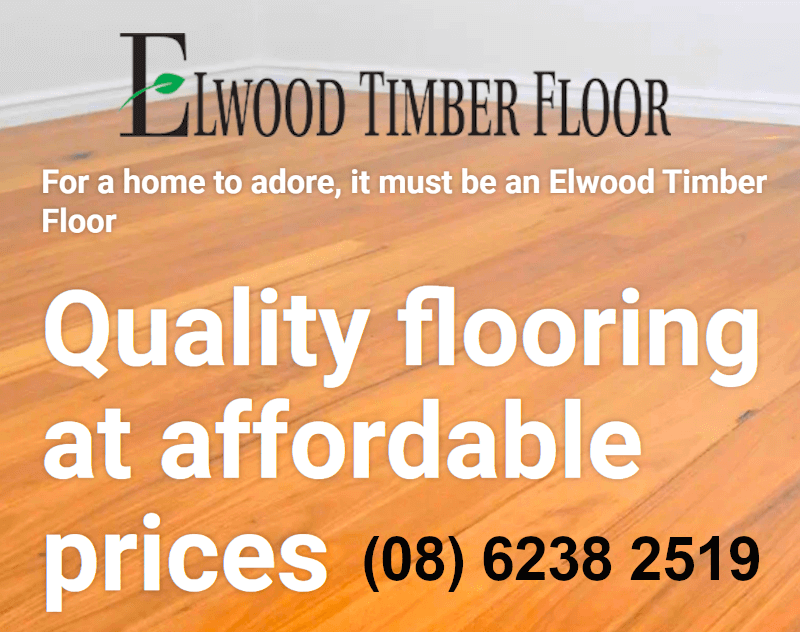 Buy new timber flooring with installation services Perth.